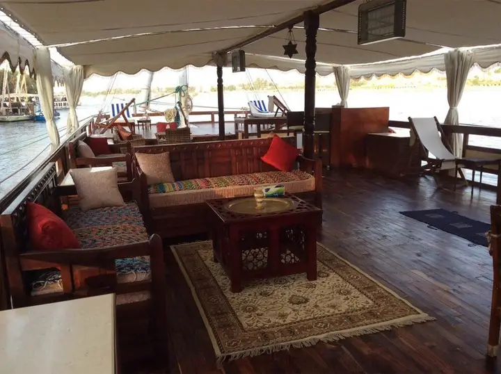 Луксор: Discover the River Nile and Have a Grand Vacational Experience