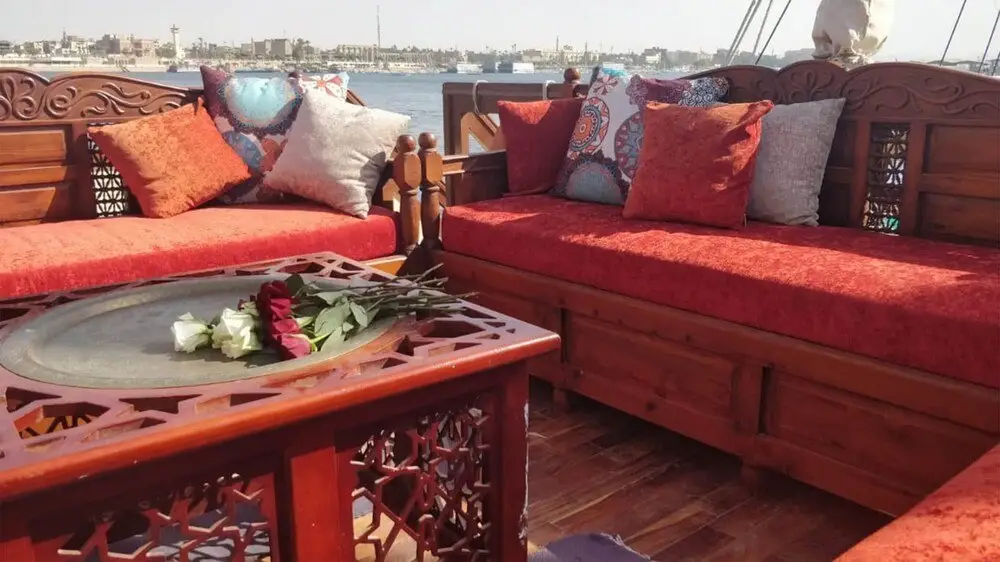 Луксор: Discover the River Nile and Have a Grand Vacational Experience