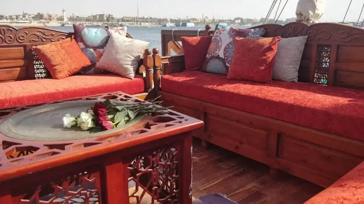 Луксор: Discover the River Nile and Have a Grand Vacational Experience