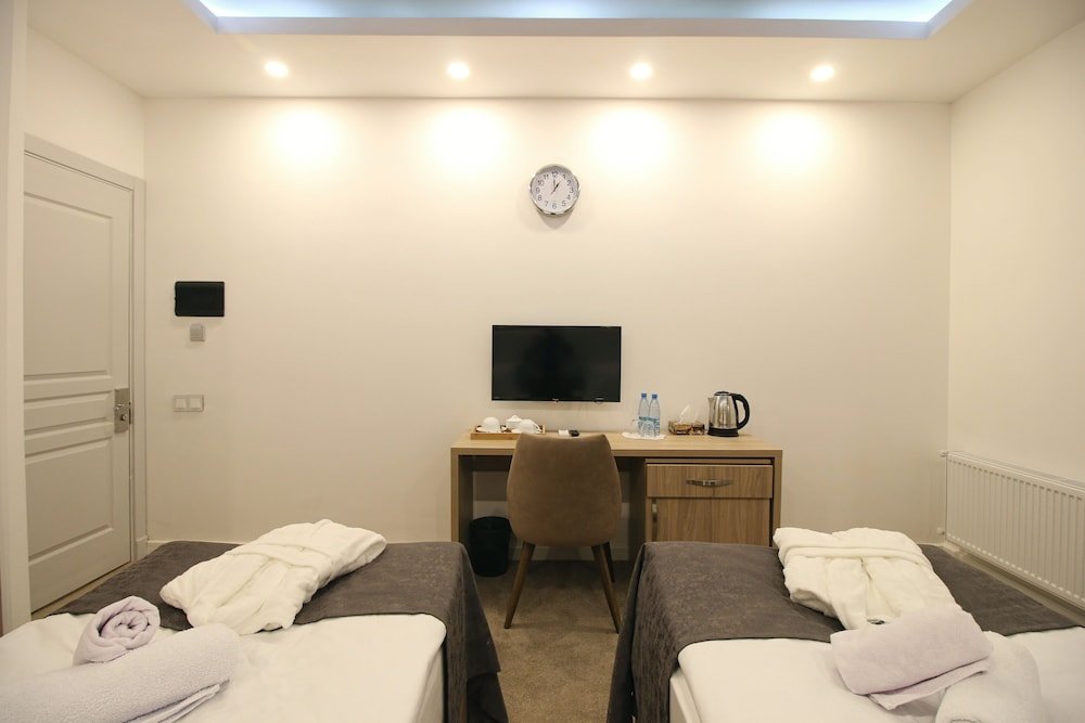 Баку: My Bed