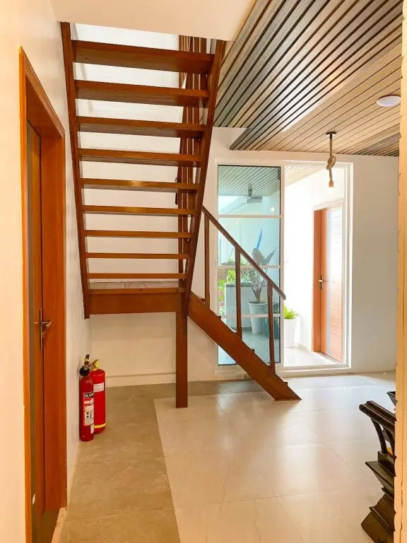 Южный Мале Атол: Отель Fatims Beach House Maafushi