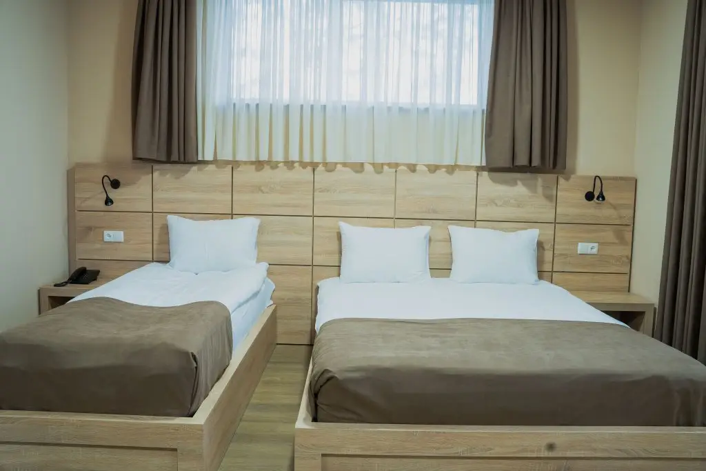 Телави: Old Telavi Resort & Spa Zuzumbo