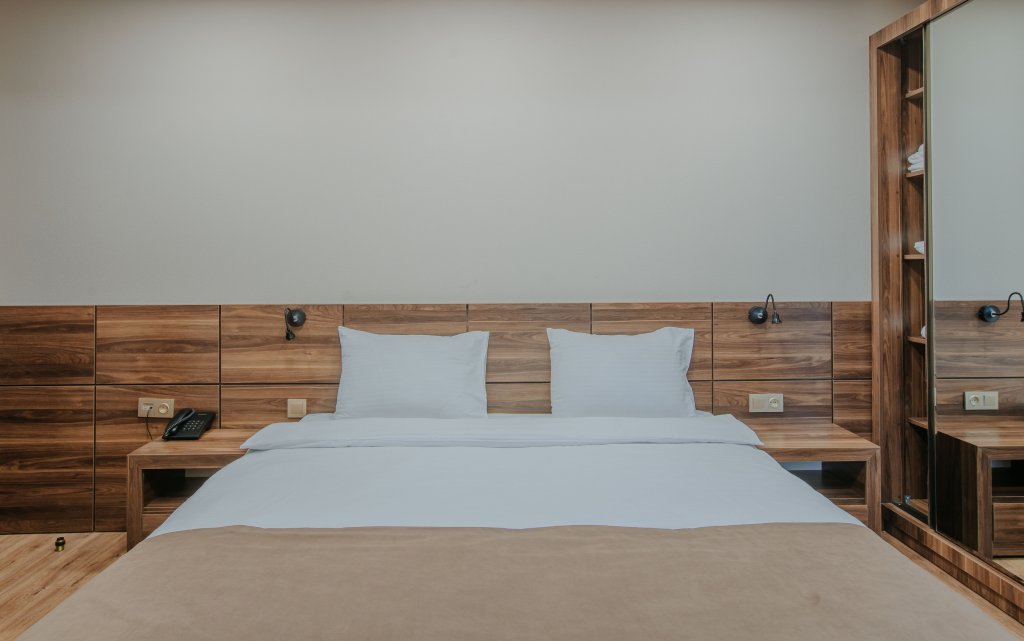 Телави: Old Telavi Resort & Spa Zuzumbo
