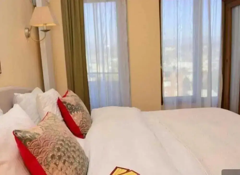 Тбилиси: Florimon Hotel