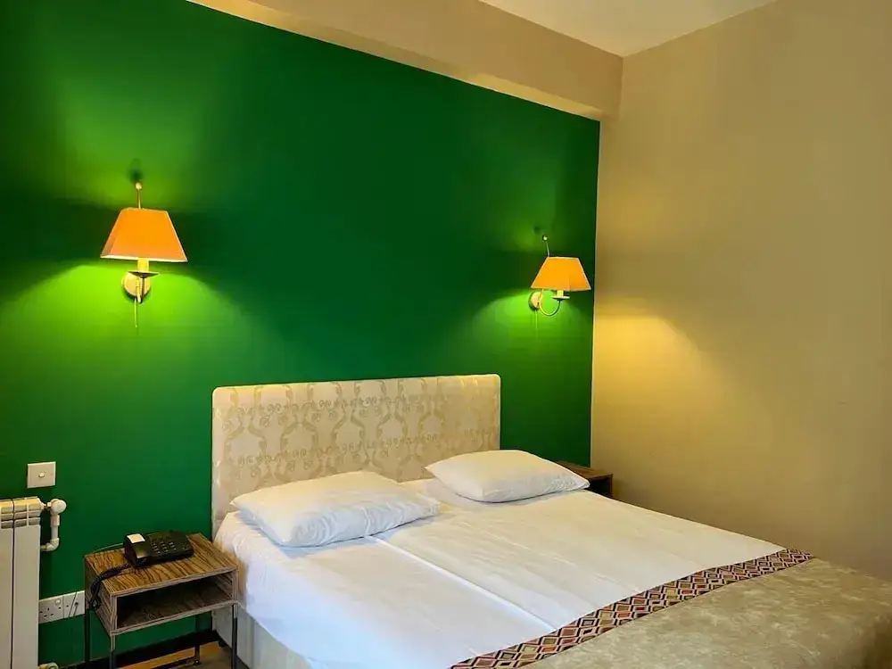 Тбилиси: Florimon Hotel