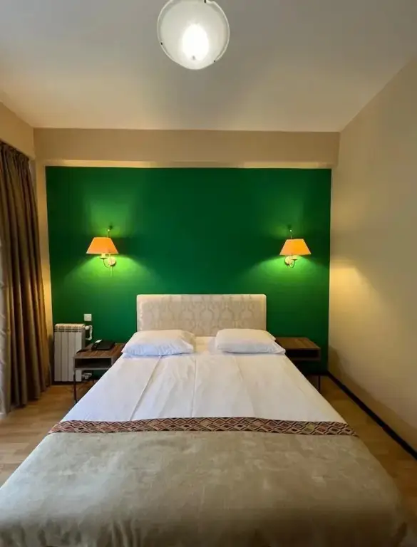 Тбилиси: Florimon Hotel