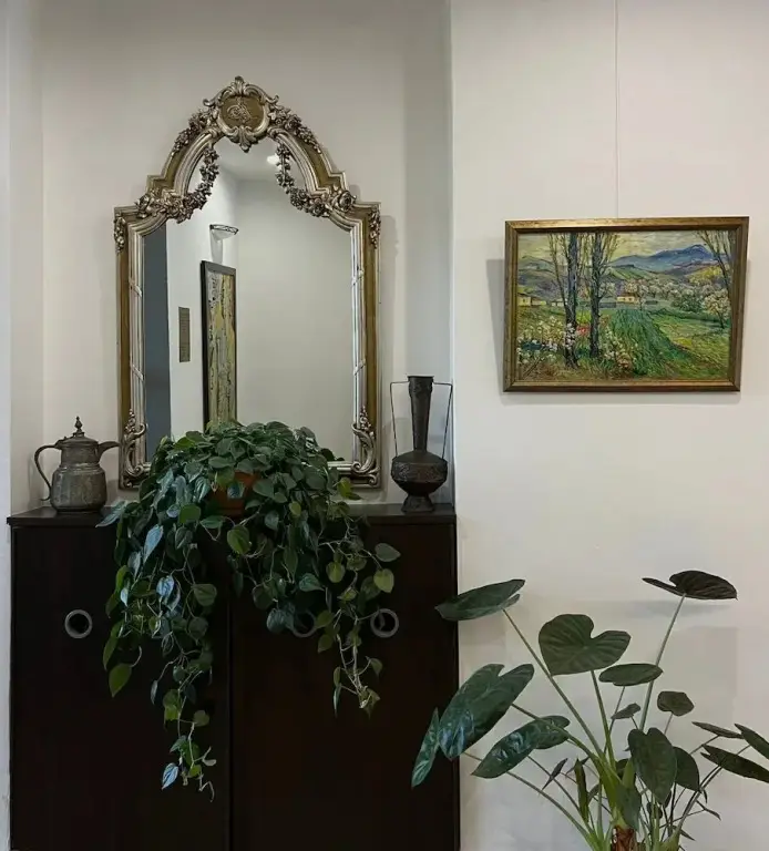 Тбилиси: Florimon Hotel