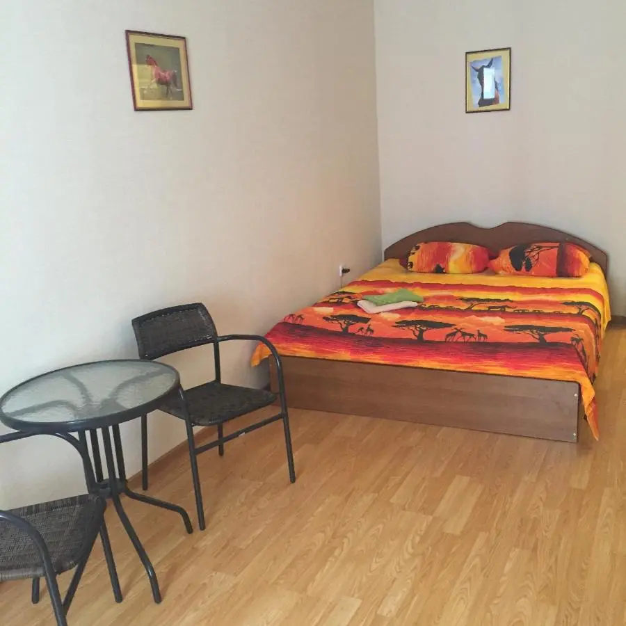 Томск: Apartments on Sovetskaya, 69