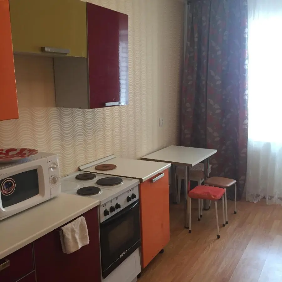 Томск: Apartments on Sovetskaya, 69