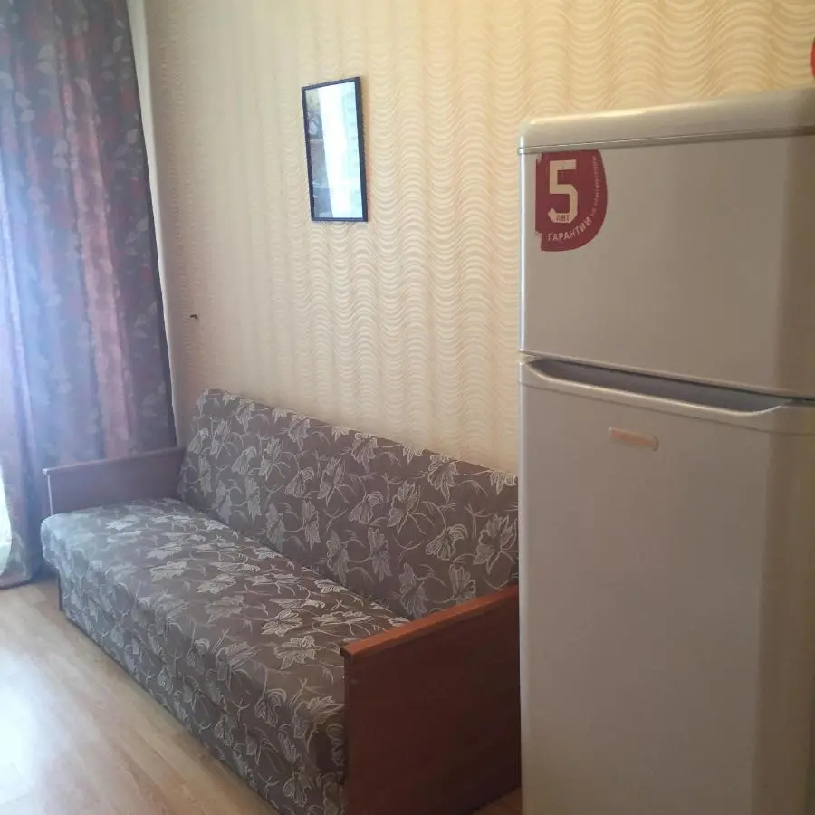 Томск: Apartments on Sovetskaya, 69