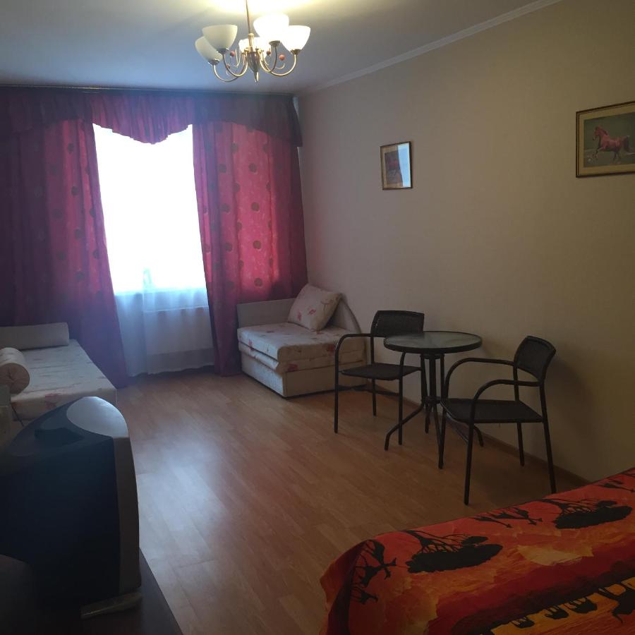 Томск: Apartments on Sovetskaya, 69