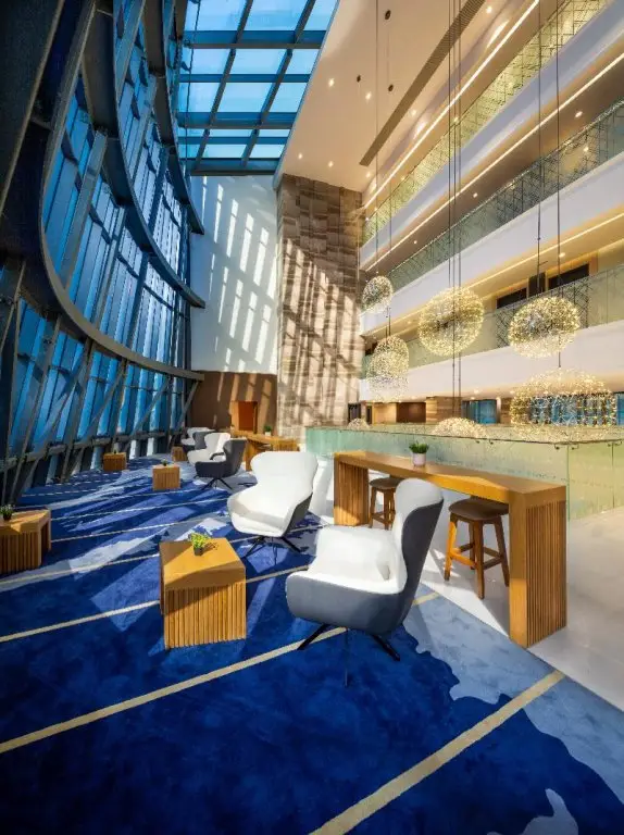 Дубай: Millennium Place Mirdif 
