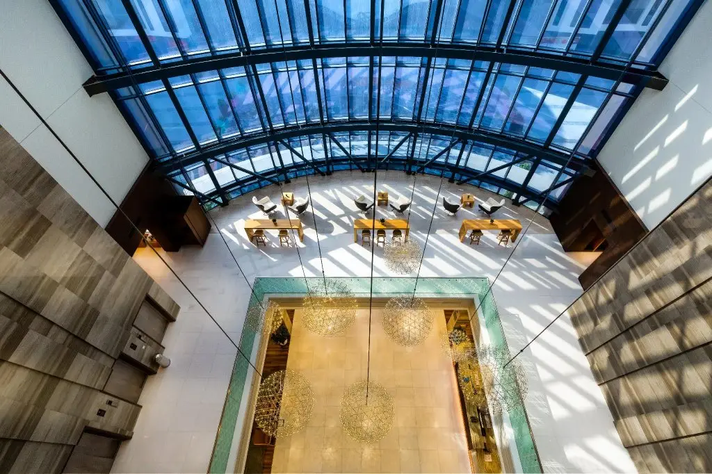 Дубай: Millennium Place Mirdif 