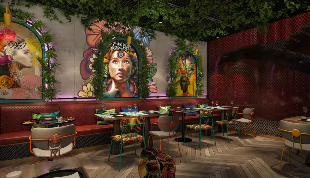 Дубай: The First Collection at Jumeirah Village Circle, a Tribute Portfolio Hotel