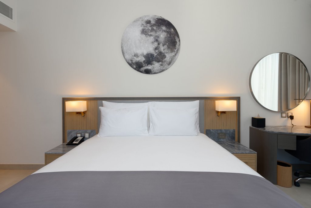 Дубай: The First Collection at Jumeirah Village Circle, a Tribute Portfolio Hotel