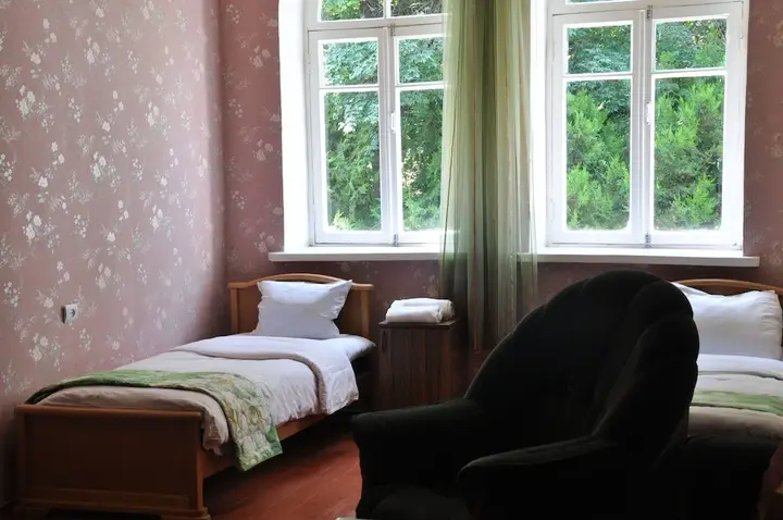 Одзун: Отель Gugark Retreat