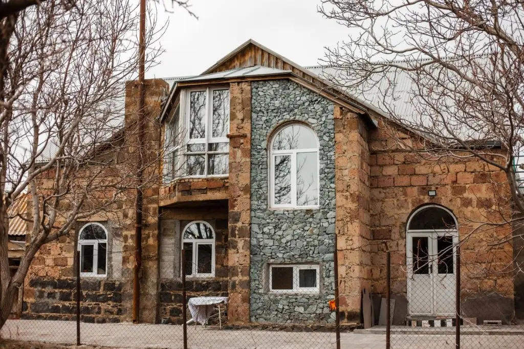 Гостевой Дом Etiuni The Forgotten Kingdom — фото 1