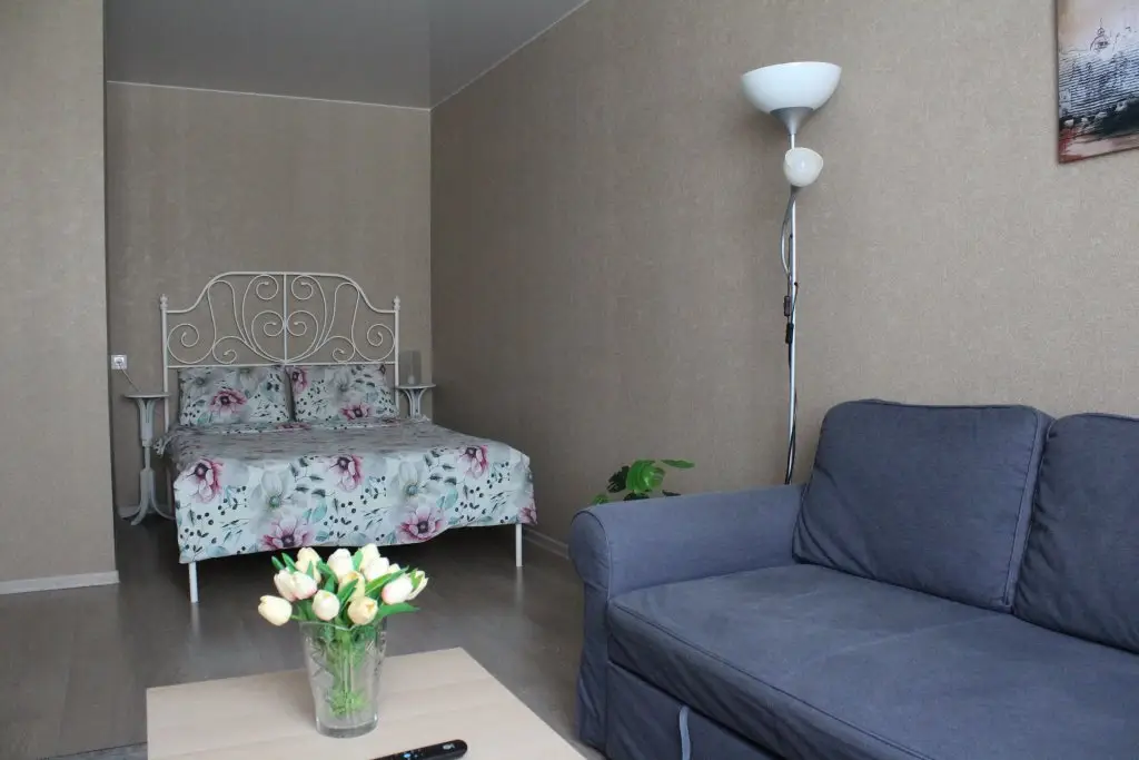 Гомель: Апартаменты URoom Gomel