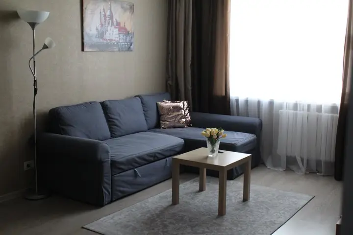 Гомель: Апартаменты URoom Gomel