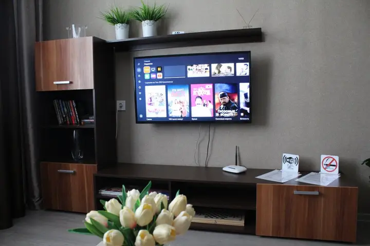 Гомель: Апартаменты URoom Gomel