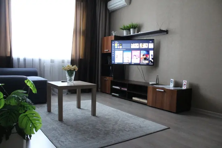 Гомель: Апартаменты URoom Gomel