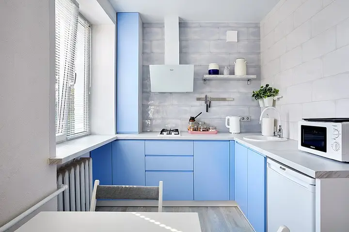 Гродно: Апартаменты BLUE сеть CityRent