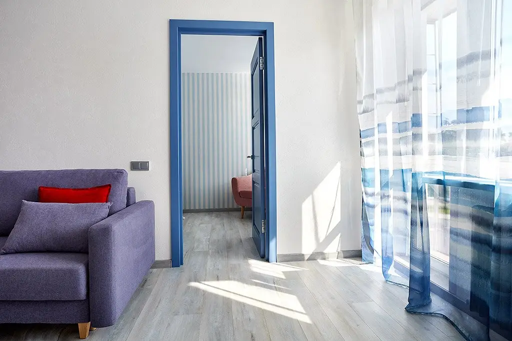 Гродно: Апартаменты BLUE сеть CityRent