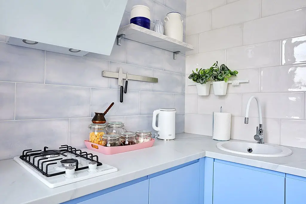 Гродно: Апартаменты BLUE сеть CityRent