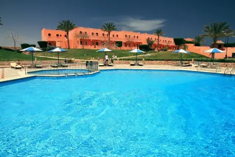 Solymar Reef Marsa - All inclusive — фото 1