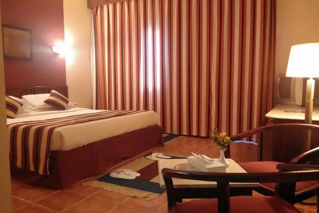 Порт Галиб: Solymar Reef Marsa - All inclusive