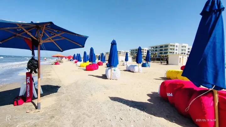 Порт-Саид: Porto Said Resort Chalet