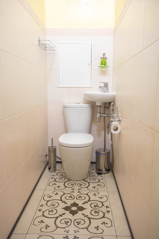 Минск: Апартаменты 3-комнатные HomeApart Ленина, 6
