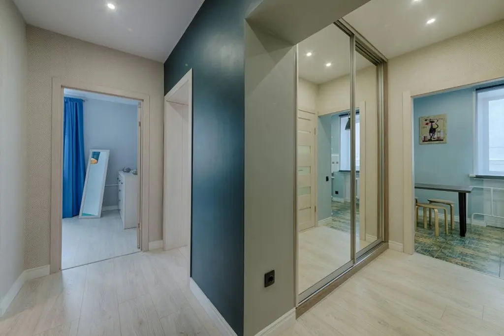 Минск: Апартаменты Home Apart Броневой 10