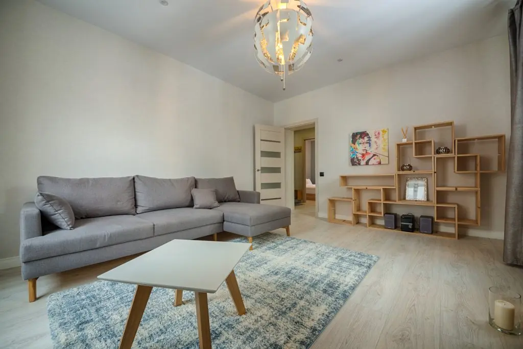Минск: Апартаменты Home Apart Броневой 10