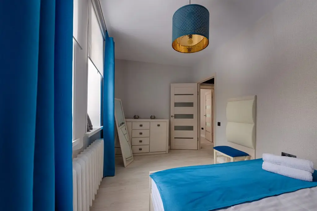 Минск: Апартаменты Home Apart Броневой 10
