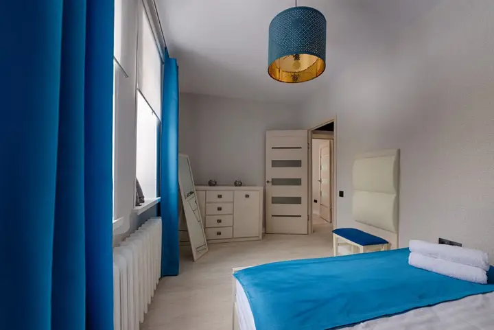 Минск: Апартаменты Home Apart Броневой 10
