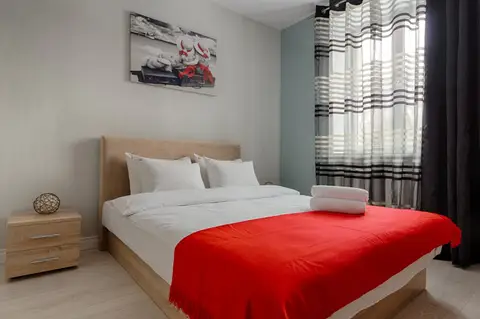 Апартаменты Home Apart Броневой 10 — фото 1