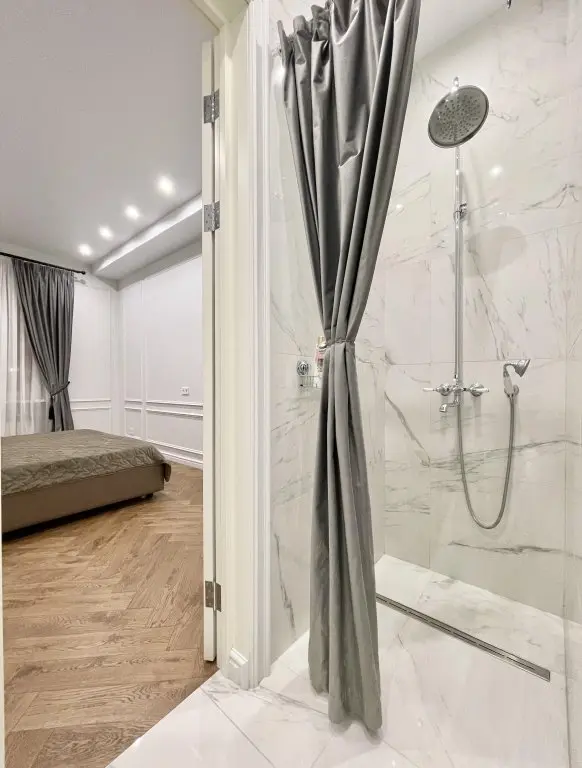 Минск: Апартаменты 4-комнатные HomeApart Свердлова, 26