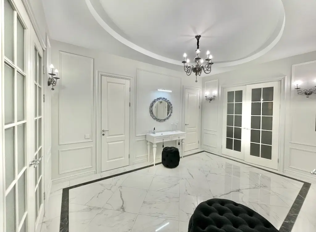 Минск: Апартаменты 4-комнатные HomeApart Свердлова, 26