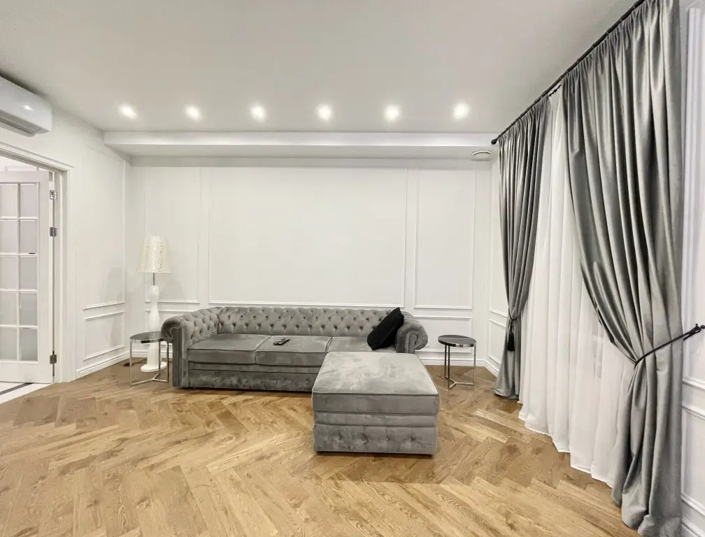 Минск: Апартаменты 4-комнатные HomeApart Свердлова, 26