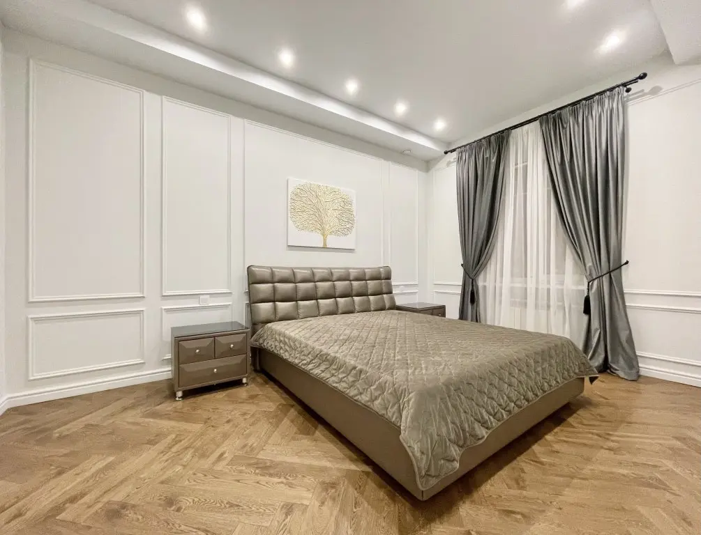 Минск: Апартаменты 4-комнатные HomeApart Свердлова, 26