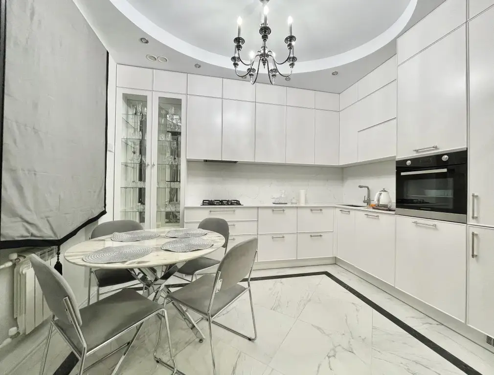 Минск: Апартаменты 4-комнатные HomeApart Свердлова, 26