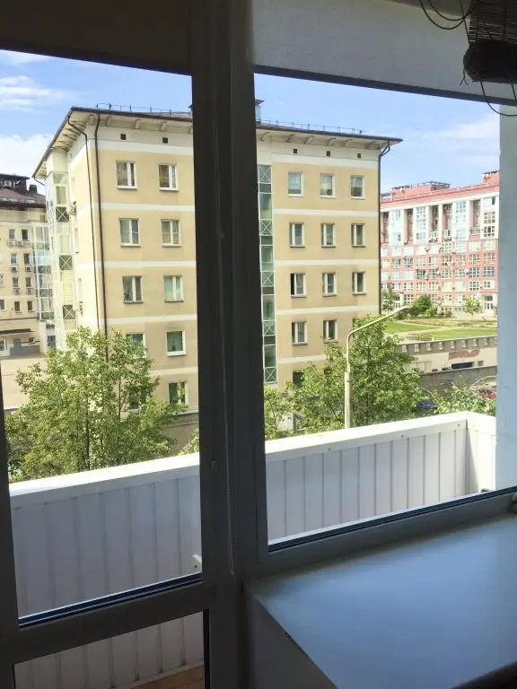 Минск: Апартаменты Apartments Minsk