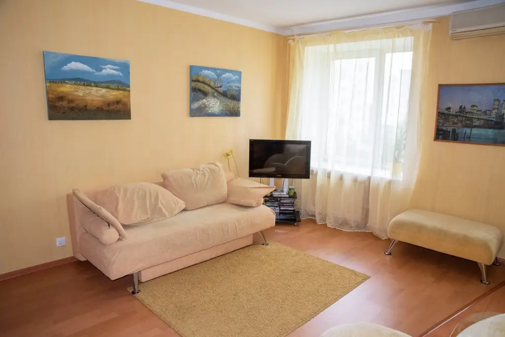 Минск: Апартаменты Apartments Minsk