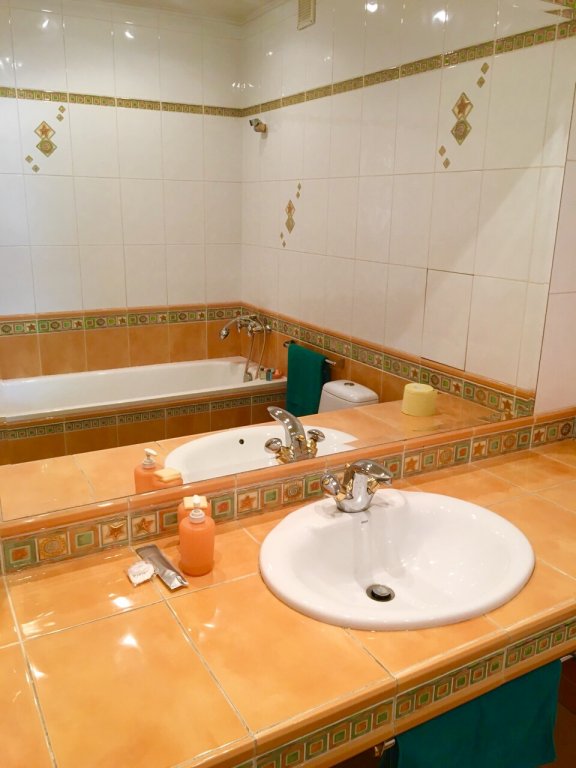 Минск: Апартаменты Apartments Minsk