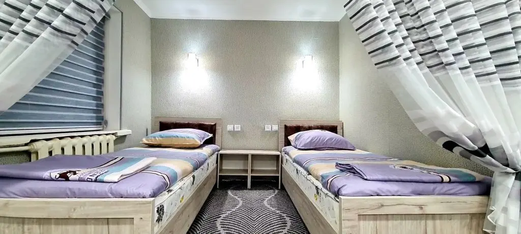 Фергана: Гостевой дом Status House