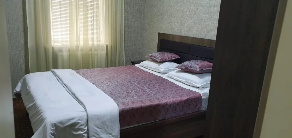 Фергана: Гостевой дом Status House