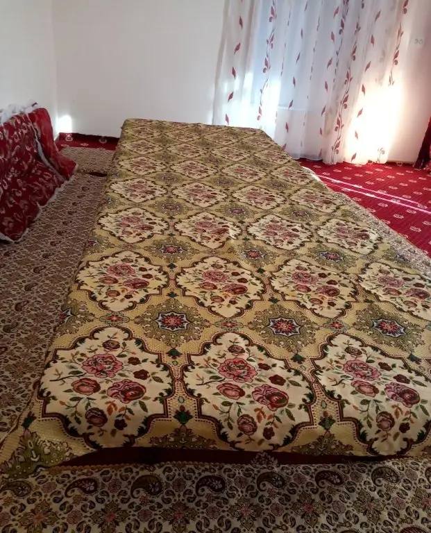 Бухара: Sahro