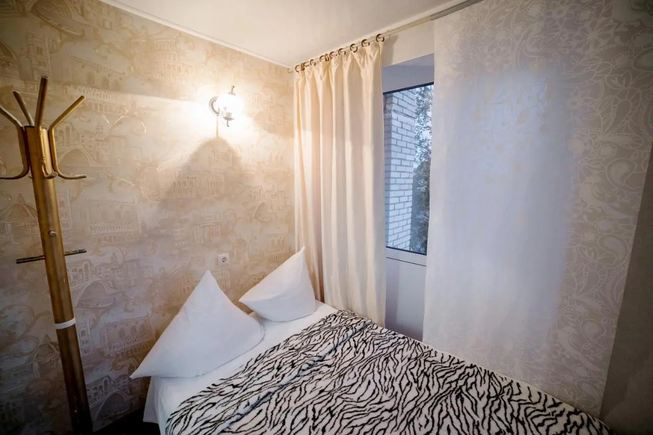 Шерегеш: Apartament on Sovetskaya lux