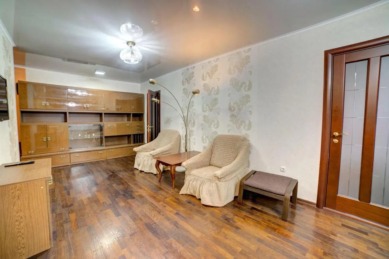 Шерегеш: Apartament on Sovetskaya lux